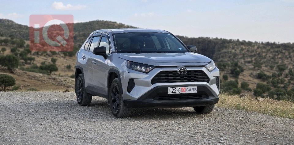 تويوتا راف 4